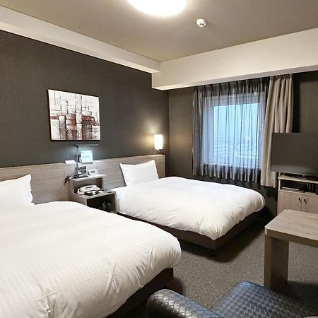 Hotel Route-Inn Shinshiro Exterior photo